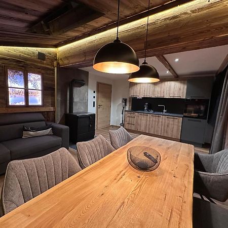 Apart Walser Seefeld in Tirol Dış mekan fotoğraf