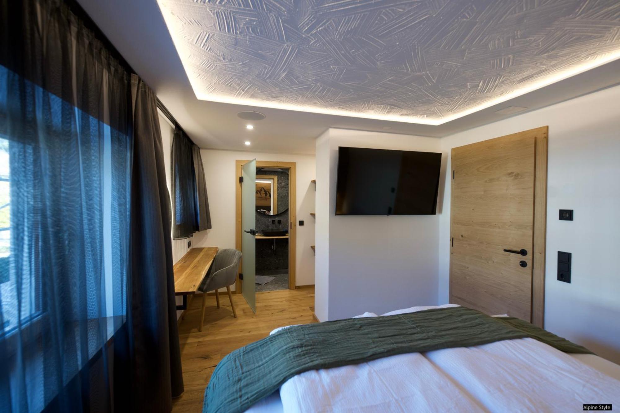 Apart Walser Seefeld in Tirol Dış mekan fotoğraf