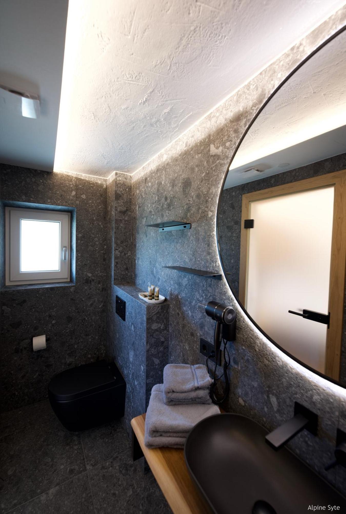 Apart Walser Seefeld in Tirol Dış mekan fotoğraf
