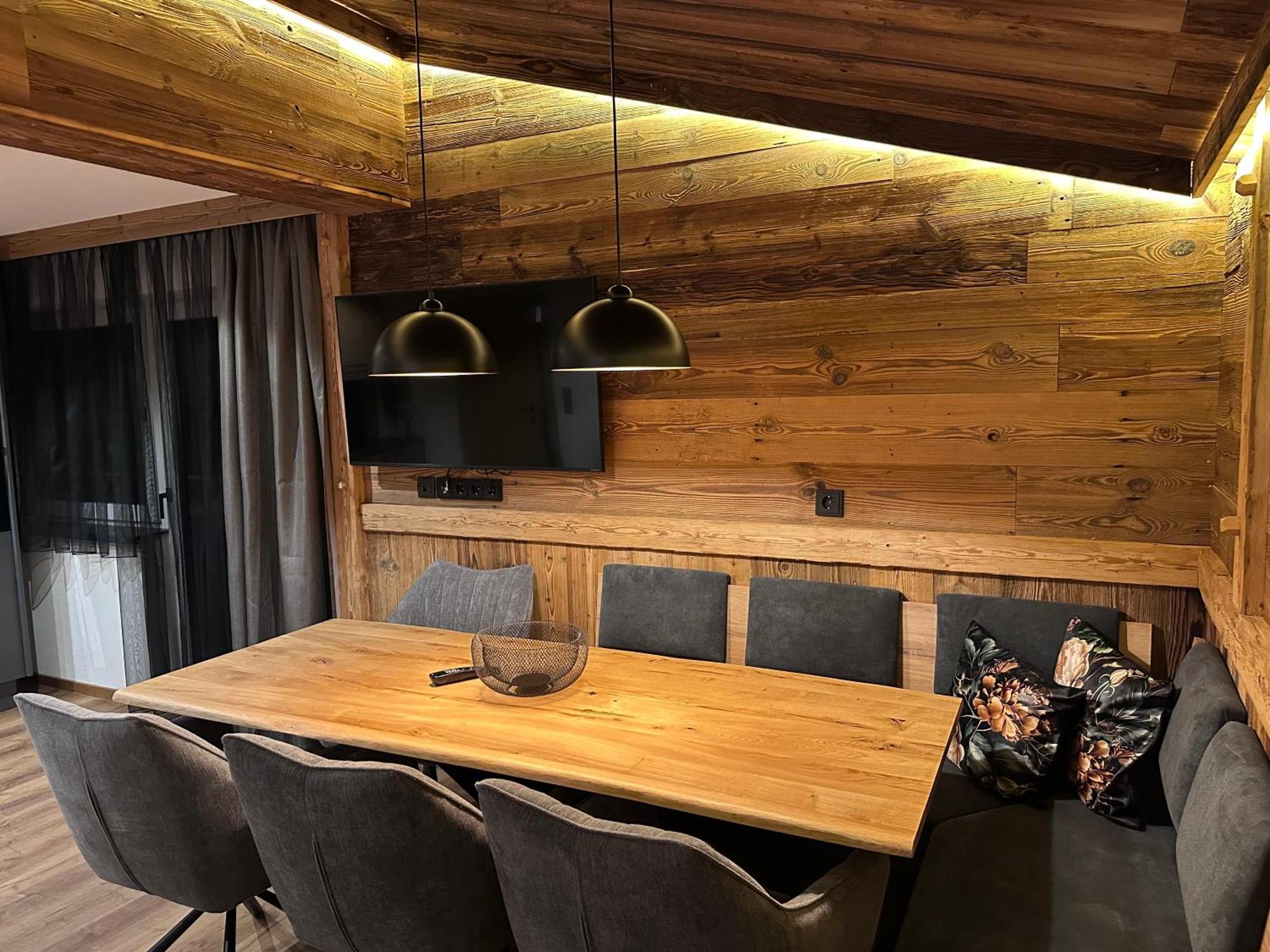 Apart Walser Seefeld in Tirol Dış mekan fotoğraf